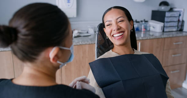 Emergency Dental Services in Vernon, WI